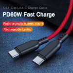 USB-C to USB-C Data/Charge Cable