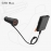 5 USB fast charging  car charger