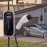 16A/3.5kW Portable EV Charger-GB/T