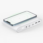 PD Multi-function Laptop Power Bank 115W