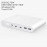 115W/26800mAh Multi-function Laptop Power Bank