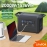 1228Wh Portable Power Station-US