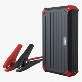 Super Capacitor Jump Starter