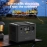 300W/512Wh Portable Power Station-EU