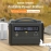 600W/576Wh Portable Power Station-US