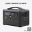 600W/576Wh Portable Power Station-UK	