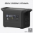 2000W/1536Wh Portable Power Station-UK