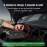  Super Capacitor Jump Starter 1000A