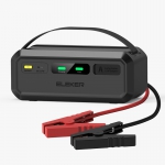  Super Capacitor Jump Starter 1000A