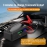  Super Capacitor Jump Starter 1000A