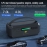  Super Capacitor Jump Starter 1000A