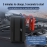 Super Capacitor Jump Starter 1000A