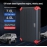 Super Capacitor Jump Starter 1000A