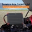 Super Capacitor Jump Starter 1300A