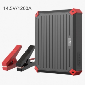 Super Capacitor Jump Starter 1200A