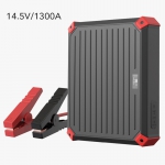 Super Capacitor Jump Starter 1300A