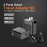 3-Port Smart Travel Adapter Kit