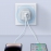   USB-C+A GaN Fast Charger_33W