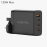 GaN Quick Charger 120W