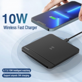 10W Wireless  Charger