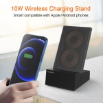10W Wireless  Charging stand