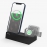 3 in 1 Wireless charging stand-20W