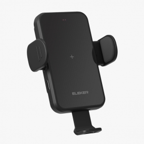 10W Wireless Car Charger Mount Holder